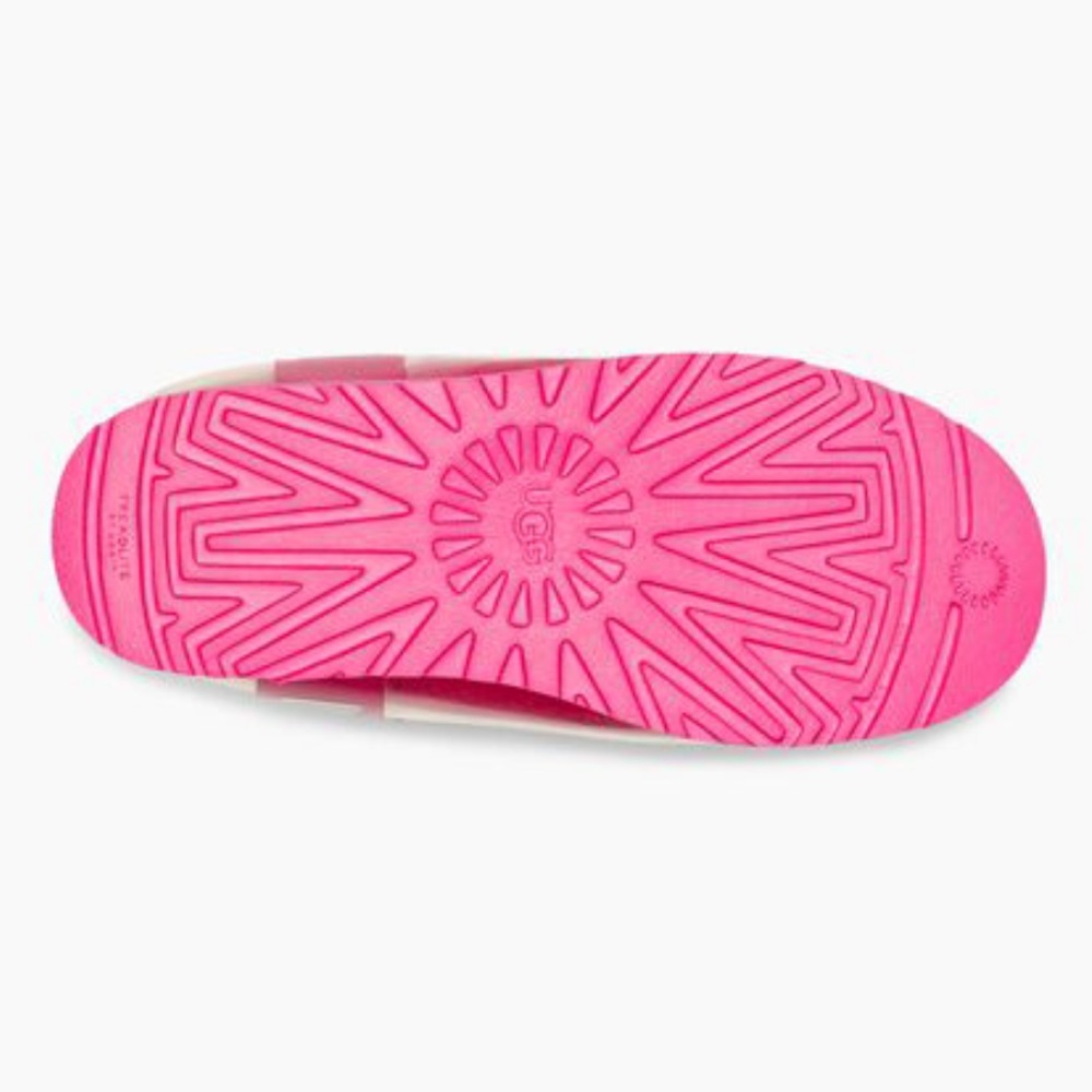 Pink rain boot uggs - Picture 3 of 3